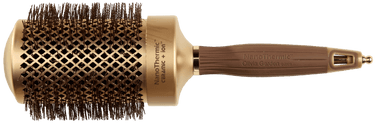 Olivia Garden NanoThermic Round Brush Ceramic 2 3/4